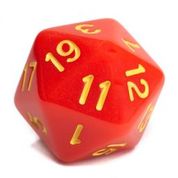 Dice d20