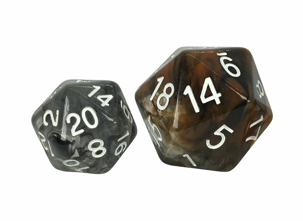 Dice XL d20 29mm