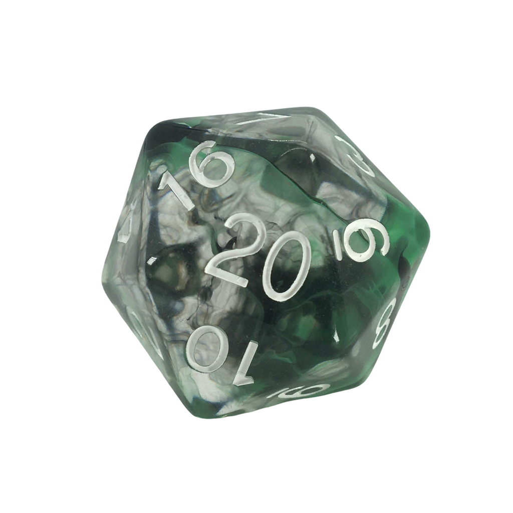 Dice XL d20 29mm